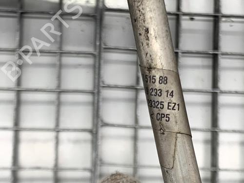 AC pipe OPEL ZAFIRA TOURER C (P12) 1.6 CDTI (75) | BP39326175M126 - Image 6