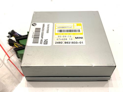 Used Electronic module Electronic module 39320050 39320050