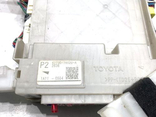 Electronic module LEXUS CT (ZWA10_) 200h (ZWA10_) | BP39316579M83  - Image 5