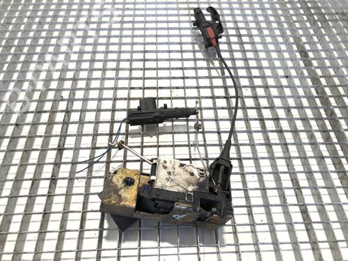 Used Front right lock Front right lock FORD TRANSIT Bus (FD_ _, FB_ _, FS_ _, FZ_ _, FC_ _) 2.4 TDE (115 hp) 39274855 39274855