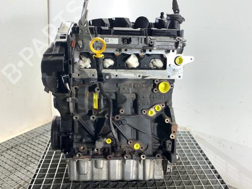 Used Engine Engine SKODA OCTAVIA III Combi (5E5, 5E6) 2.0 TDI (150 hp) 40490649 40490649
