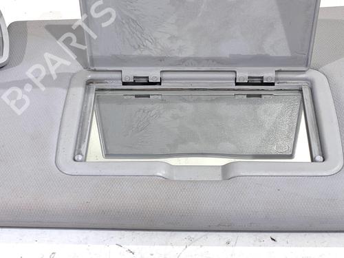 Venstre solskærm OPEL CORSA E (X15) 1.4 (08, 68) | BP39339846I1 - Image 3