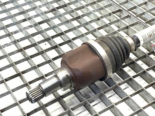 Left front driveshaft CITROËN C4 CACTUS 1.2 VTi 82 | BP39417642M38 - Image 2