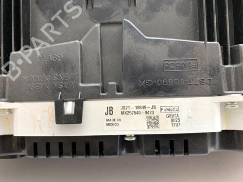 Quadrante FORD MONDEO V Saloon (CD) 2.0 Hybrid | BP39366704C47 - Image 5