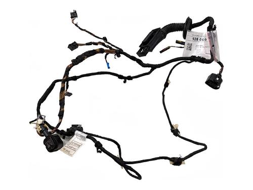 Used Wiring harness Wiring harness BMW X5 (F15, F85) xDrive 35 i (306 hp) 39359937 39359937