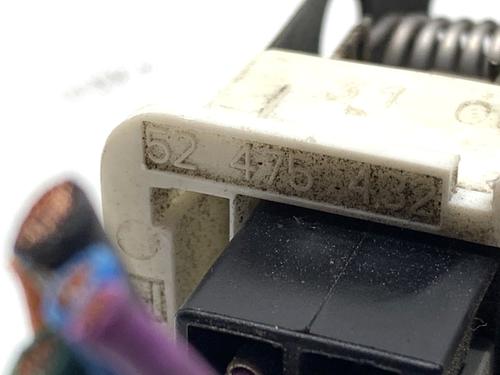 Heater resistor OPEL ASTRA H (A04) 1.4 (L48) | BP39346309M108 - Image 4