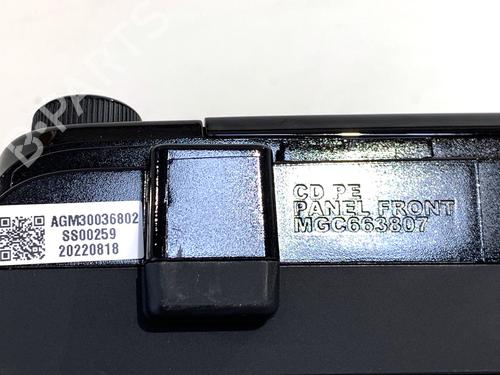 Bilradio KIA XCEED (CD) 1.6 GDI Hybrid | BP39345968E6 - Image 4