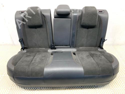 Seats set DS DS 7 (J4_, JC_) PureTech 180 (J45GFU) | BP39368451C78 - Image 10