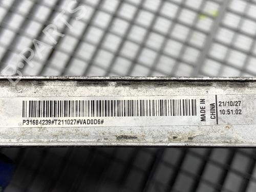 Water radiator VOLVO XC60 II (246) T5 AWD | BP39293233M31 - Image 3