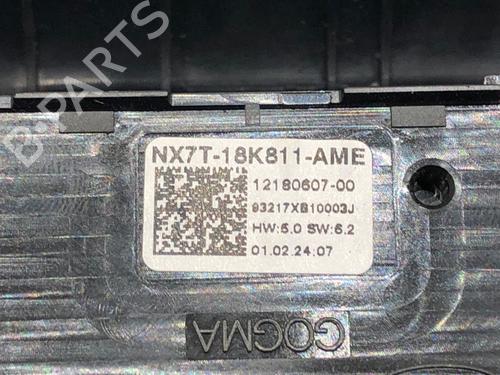 Climate control FORD FOCUS IV Turnier (HP) 1.5 EcoBlue | BP39284712I5  - Image 6