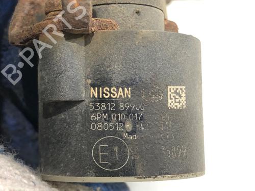 Electronic sensor NISSAN LEAF (ZE0) Electric | BP39302390M84 - Image 4
