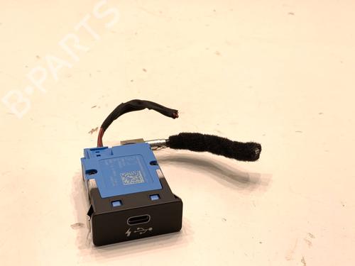 Used Electronic module Electronic module 39344125 39344125