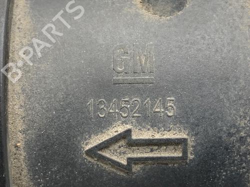 Mass air flow sensor OPEL CORSA E (X15) 1.4 LPG (08, 68) | BP39319602M95 - Image 5
