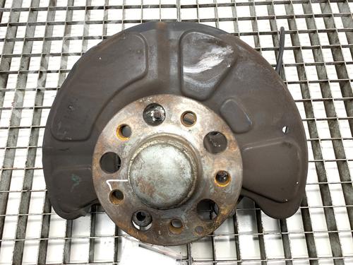 left-front-steering-knuckle-mercedes-benz-e-class-w212-2009-2010-2011-2012-2013-2014-2015-2016-39340729 main image