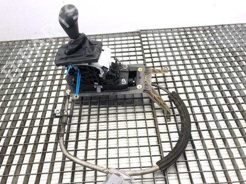 Used Gear lever Gear lever AUDI Q7 (4LB) 3.0 TDI quattro (240 hp) 39302139 39302139