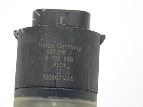 Electronic module BMW 5 (E60) 530 d | BP39326338M83 - Image 4