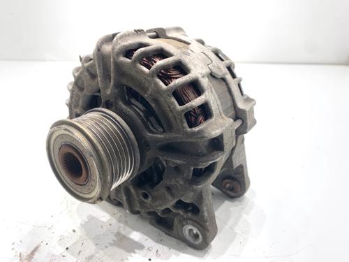 Used Alternator Alternator RENAULT MEGANE IV Hatchback (B9A/M/N_) 1.5 dCi 110 (B9A3) (110 hp) 39340112 39340112
