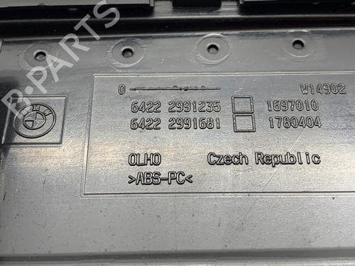 Air vent BMW X1 (E84) xDrive 28 i | BP39454754I21 - Image 4