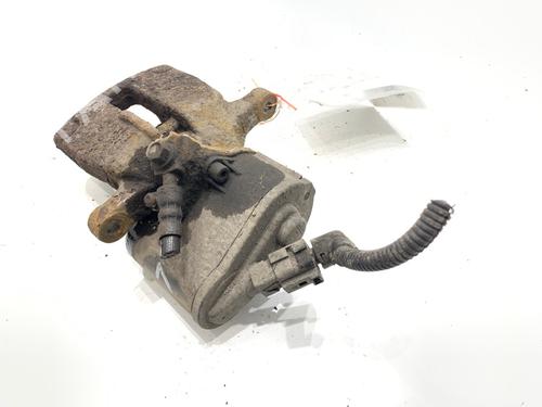Left rear brake caliper VW PASSAT B7 Variant (365) 2.0 TDI | BP39372842M107 - Image 2