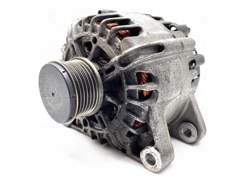 Used Alternator Alternator CITROËN C3 II (SC_) 1.2 THP 110 (110 hp) 39352923 39352923