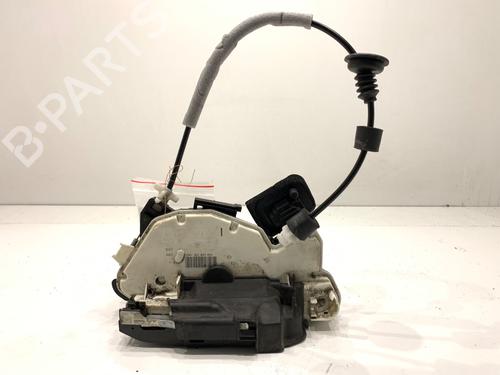 Used Front left lock Front left lock SKODA RAPID (NH3, NK3, NK6) 1.2 TSI (105 hp) 39296170 39296170