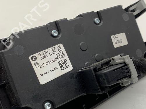 Headlight switch BMW X5 (E70) xDrive 40 d | BP39375452I24 - Image 3