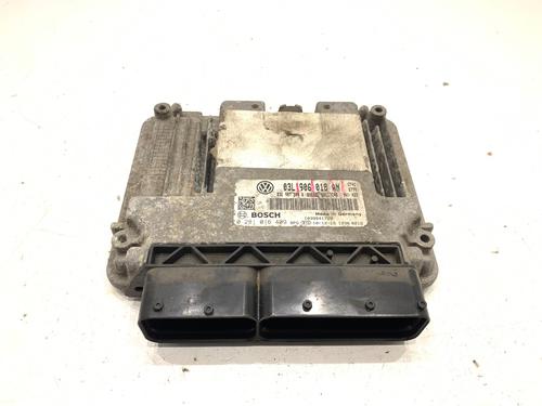 Used Engine control unit (ECU) Engine control unit (ECU) 39317302 39317302
