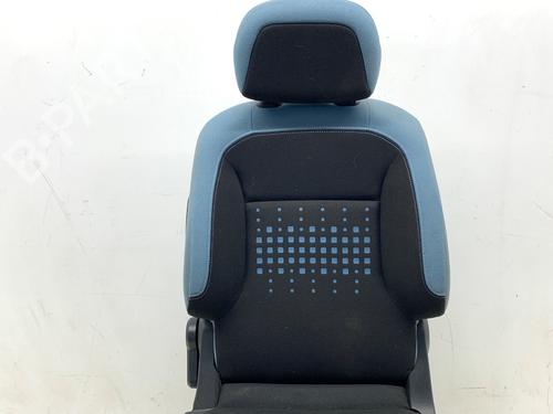 Right front seat CITROËN BERLINGO Box Body/MPV (B9) 1.6 HDi 90 | BP39366300C16 - Image 2