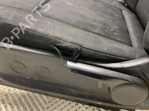 Left front seat MERCEDES-BENZ SPRINTER 3,5-t Van (B907, B910) eSPRINTER (910.633) | BP39336780C15  - Image 5