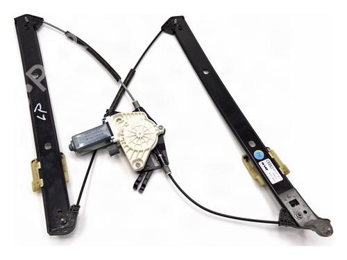 Used Front left window mechanism Front left window mechanism AUDI Q5 (FYB, FYG) SQ5 TFSI quattro (354 hp) 40001323 40001323
