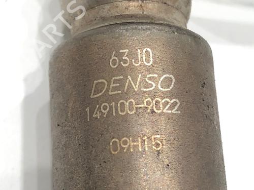 Electronic sensor SUZUKI SWIFT III (MZ, EZ) 1.3 (RS413, ZC11S) | BP39281537M84 - Image 4
