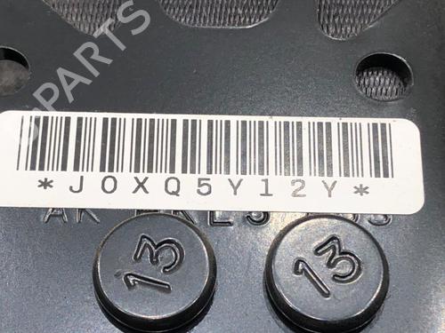 Front right seatbelt HONDA FR-V (BE) 1.7 (BE1) | BP39285411I25 - Image 3