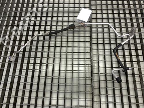 Used AC pipe AC pipe 39291477 39291477