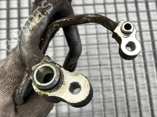 AC pipe HONDA CIVIC VII Hatchback (EU, EP, EV) 1.4 iS (EP1, EU5, EU7) | BP39297745M126 - Image 3