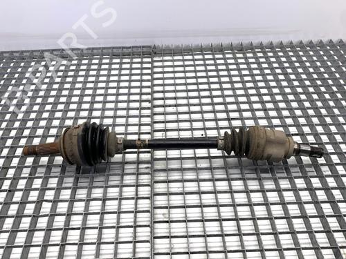 Used Left front driveshaft Left front driveshaft 39340792 39340792