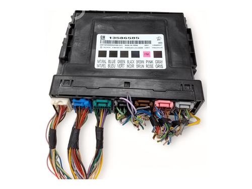 Elektronisk modul Elektronisk modul 39353034 39353034