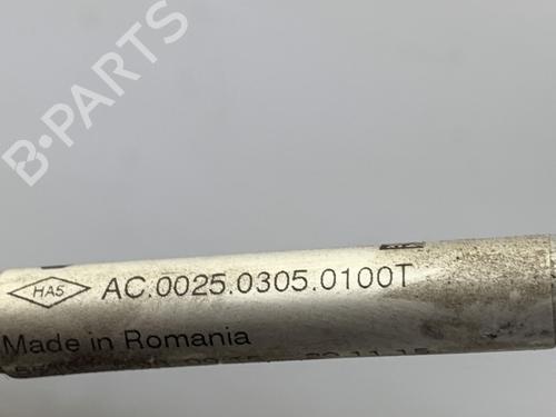 AC pipe DACIA DUSTER (HS_) 1.2 TCe 125 | BP39357272M126 - Image 6