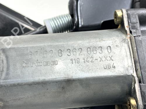 Front left window mechanism BMW 3 Touring (E46) 330 d | BP39643246C22 - Image 5