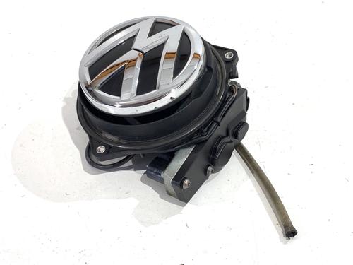 Tailgate handle VW PASSAT B8 Variant (3G5, CB5) 2.0 TDI | BP39339463C132 - Image 2