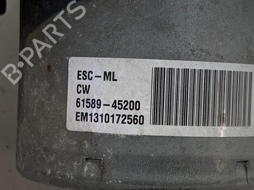 ABS pump HYUNDAI i30 (GD) 1.4 | BP39350927M43 - Image 5