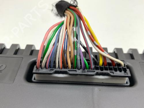 Instrument cluster RENAULT CLIO V (B7_) 1.0 LPG (B7MT) | BP39703972C47 - Image 4