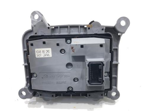 Switch MAZDA CX-5 (KE, GH) 2.2 D 4WD (KE2AW) | BP39283745I30 - Image 3