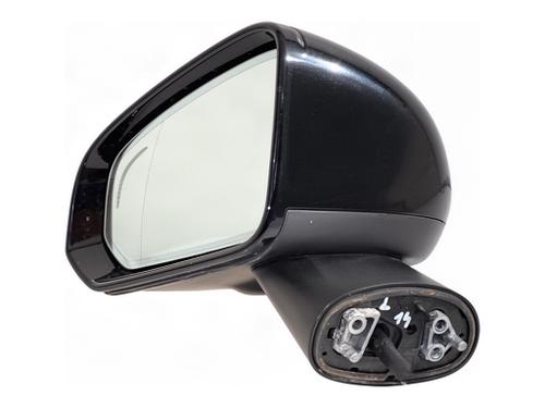 Used Left mirror Left mirror VOLVO S60 III (224) B5 Mild-Hybrid AWD (250 hp) 40522259 40522259