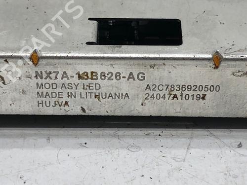 Electronic module FORD FOCUS IV Turnier (HP) 1.5 EcoBlue | BP39284737M83 - Image 3