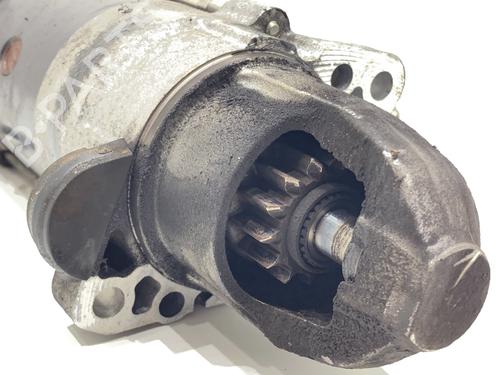 Starter OPEL ZAFIRA TOURER C (P12) 1.6 CDTI (75) | BP39327924M8 - Image 3
