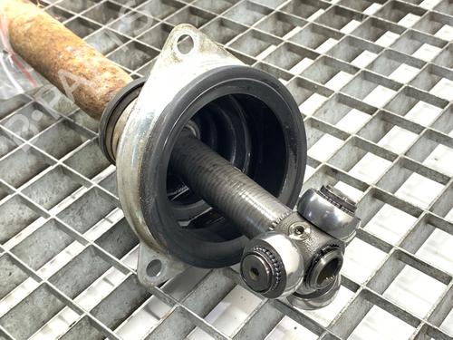 Left front driveshaft DACIA SANDERO 1.4 (BS0C, BS0A, BS0G, BS1F, BS0E) | BP39417799M38 - Image 3