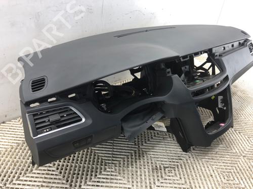 Dashboard PEUGEOT 508 I (8D_) 1.6 THP | BP39299413C46 - Image 3