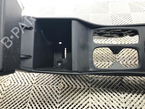 Mittelkonsole HYUNDAI TUCSON (NX4E, NX4A) 1.6 T-GDi | BP39287003I22 - Image 2