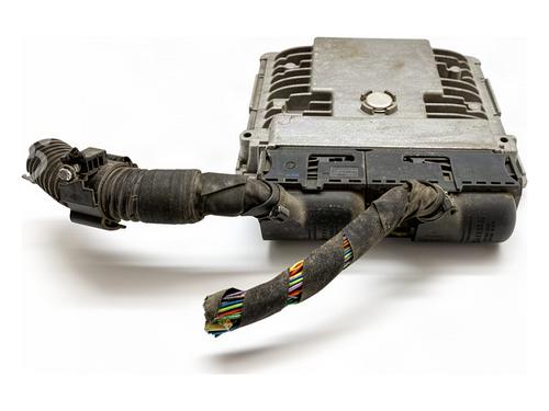 Used Engine control unit (ECU) Engine control unit (ECU) AUDI A1 (8X1, 8XK) 1.2 TFSI (86 hp) 39376843 39376843