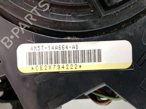 Steering column stalk FORD FOCUS C-MAX (DM2) 1.8 TDCi | BP39320197I23 - Image 4